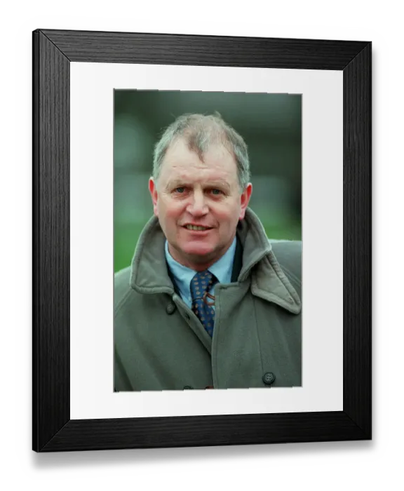 Framed Print : Michael Channon Framed Print : Michael Channon