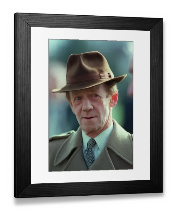Framed Print : Brian Mcmahon Framed Print : Brian Mcmahon