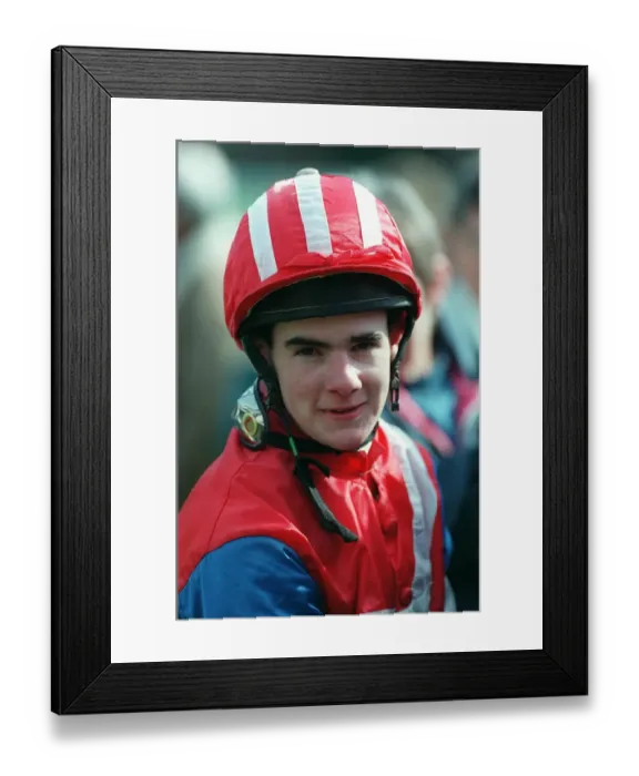 Framed Print : Fergal Lynch