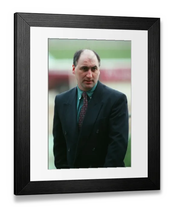 Framed Print : Robert Mckellar Framed Print : Robert Mckellar