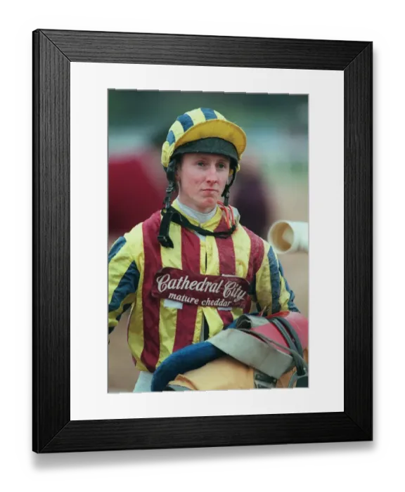 Framed Print : Martin Dwyer
