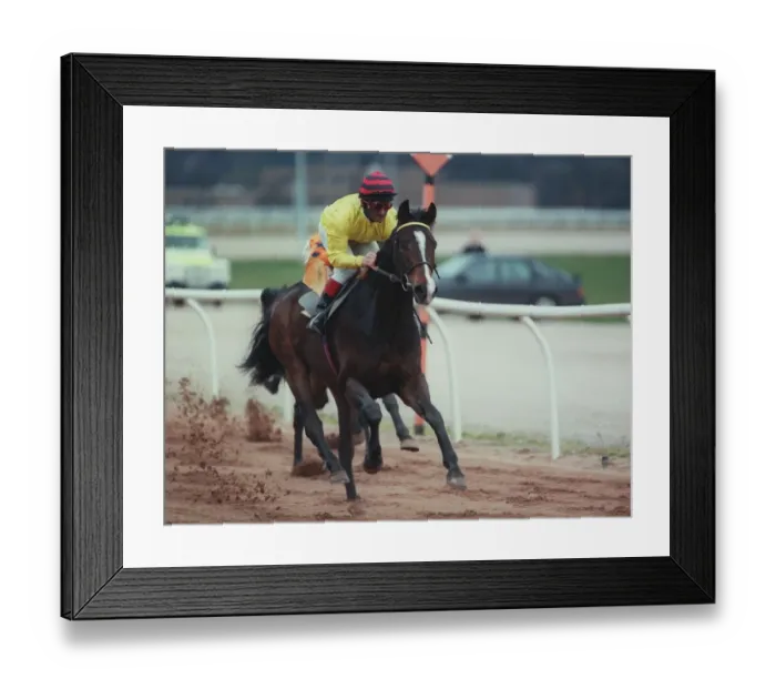 Framed Print : Sword Arm Ridden By T.Sparke 26 March 1997 Date: 26 March 1997 Framed Print : Sword Arm Ridden By T.Sparke 26 March 1997 Date: 26 March 1997