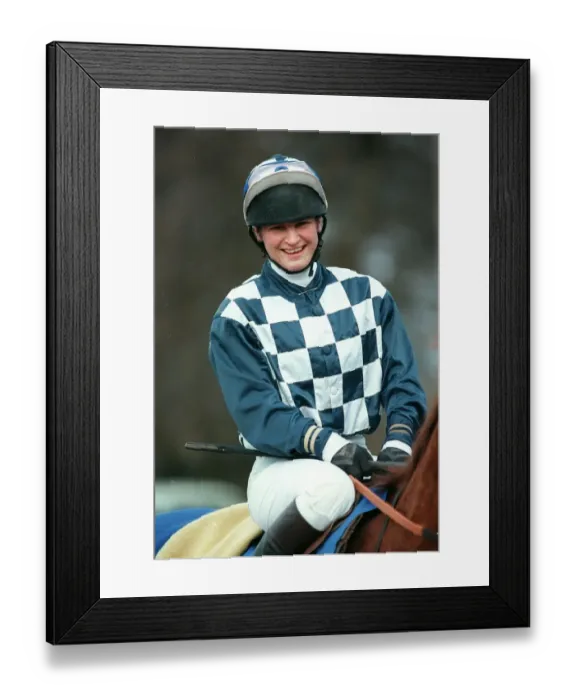 Framed Print : Sophie Mitchell Framed Print : Sophie Mitchell