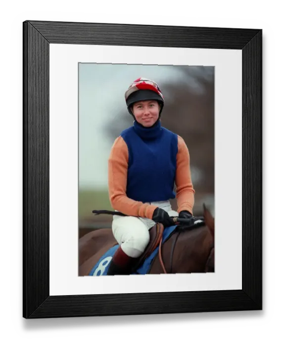 Framed Print : Miss Lisa Rowe Framed Print : Miss Lisa Rowe