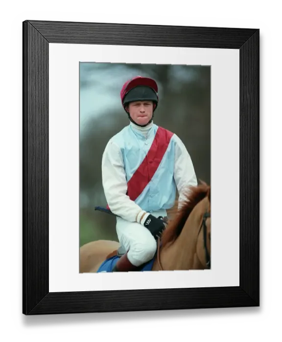 Framed Print : Mr J. Tizzard Framed Print : Mr J. Tizzard