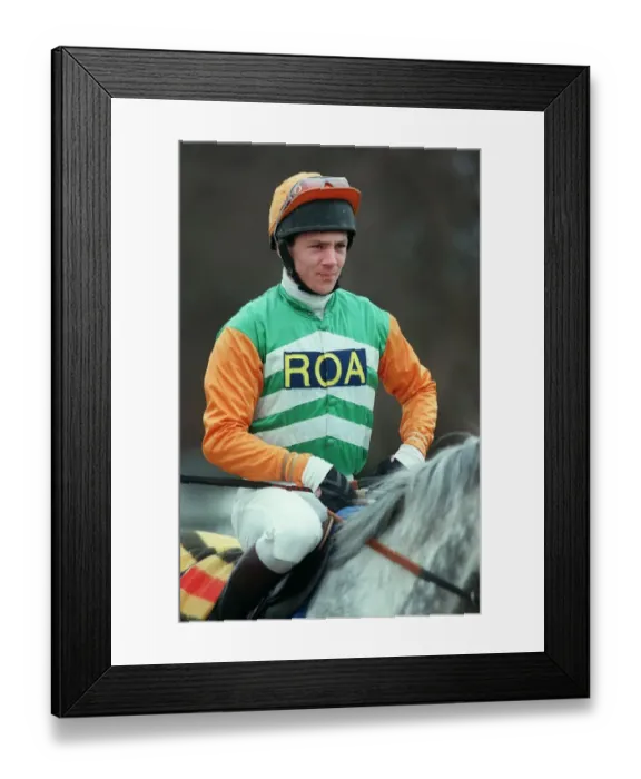 Framed Print : James Mcarthy Framed Print : James Mcarthy