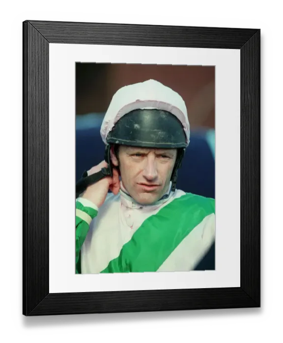 Framed Print : Mark Richards Framed Print : Mark Richards