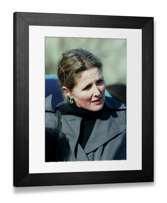 Framed Print : Lydia Richards Framed Print : Lydia Richards