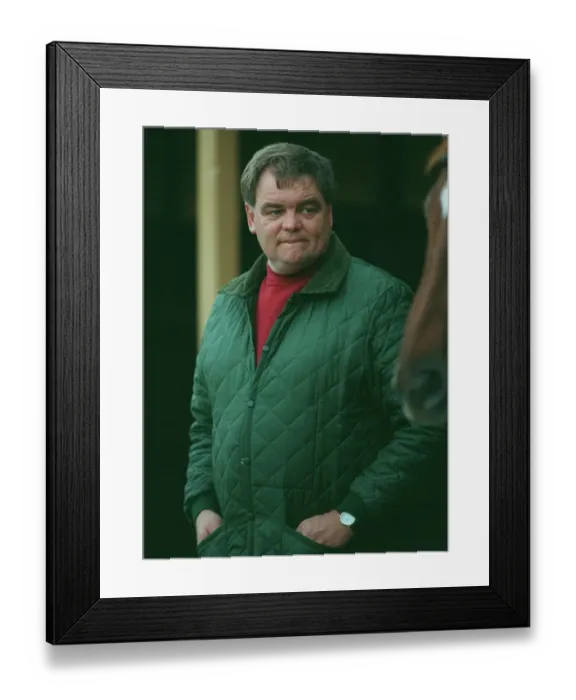 Framed Print : Robert Pocock Framed Print : Robert Pocock