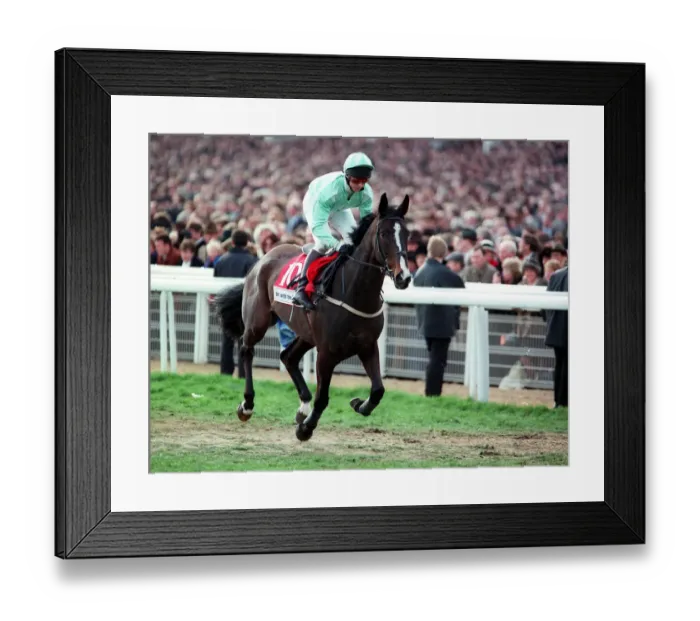 Framed Print : Go Ballistic
