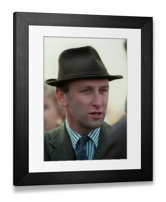 Framed Print : Oliver Sherwood Framed Print : Oliver Sherwood