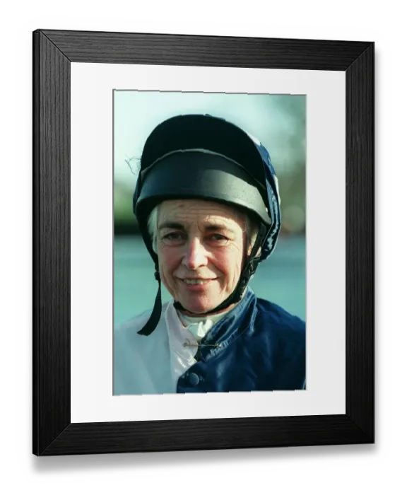Framed Print : Rosmary Henderson