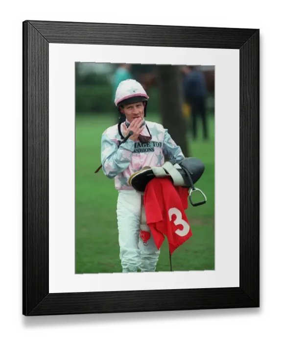 Framed Print : Ray Cochrane Framed Print : Ray Cochrane