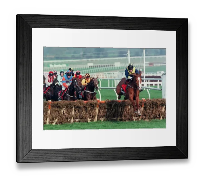 Framed Print : Make A Stand(Tony Mccoy) Framed Print : Make A Stand(Tony Mccoy)