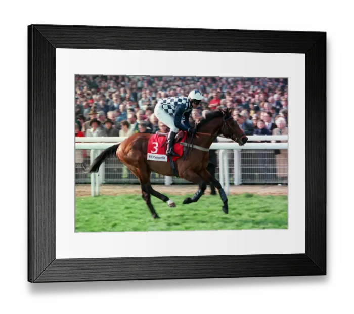 Framed Print : Collier Bay