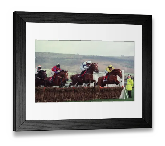 Framed Print : Commanche Court(N. Williamson) Framed Print : Commanche Court(N. Williamson)