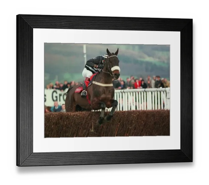 Framed Print : The Jogger Framed Print : The Jogger