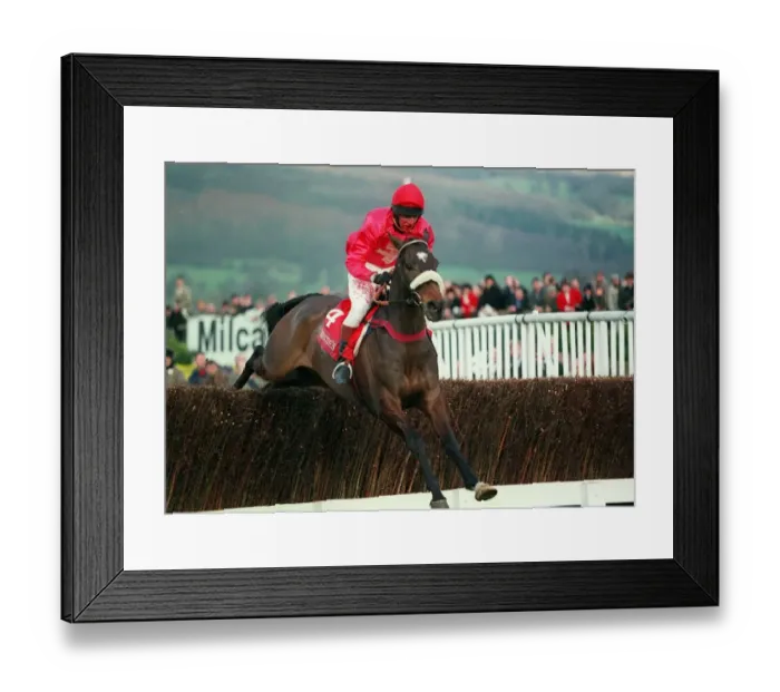 Framed Print : Clonrosh Slave Framed Print : Clonrosh Slave