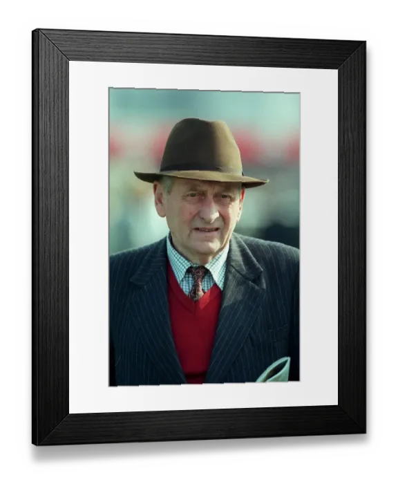 Framed Print : Paddy Mullins Framed Print : Paddy Mullins