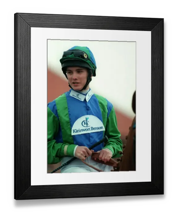 Framed Print : Richard Mullen Framed Print : Richard Mullen
