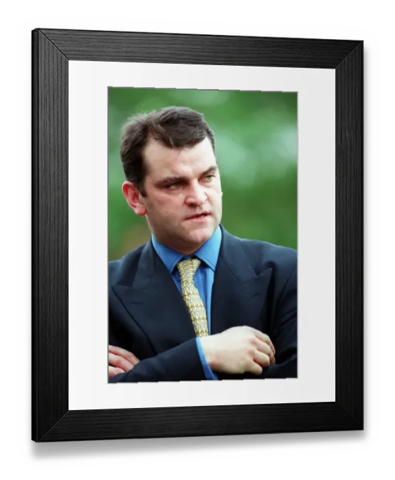 Framed Print : Brian Meehan Framed Print : Brian Meehan