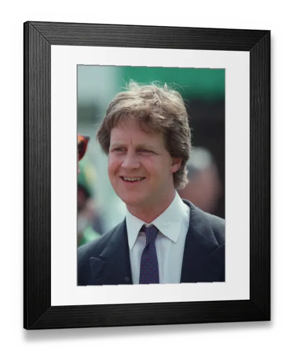Framed Print : Ben Sangster