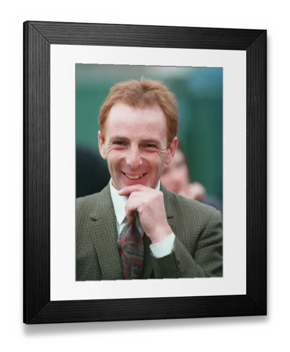 Framed Print : M. P. Muggeridge Framed Print : M. P. Muggeridge