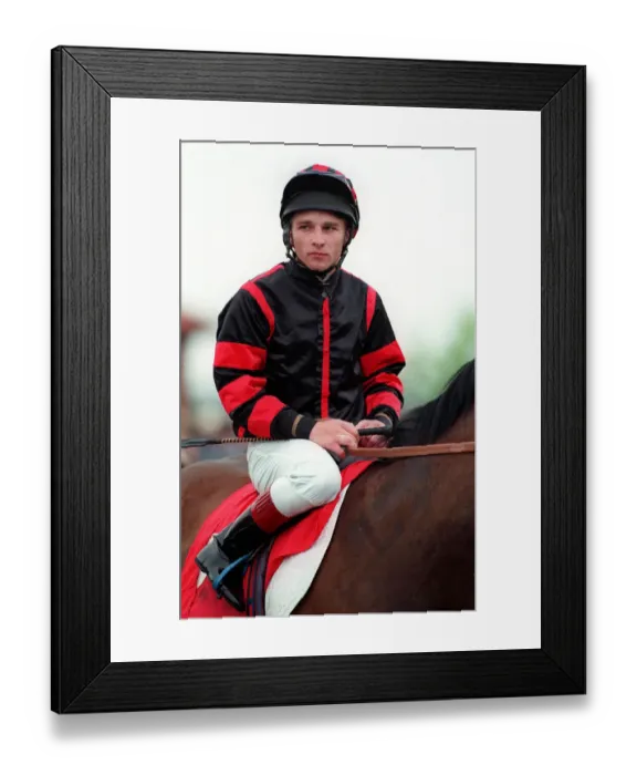 Framed Print : Sebastian Sanders Framed Print : Sebastian Sanders