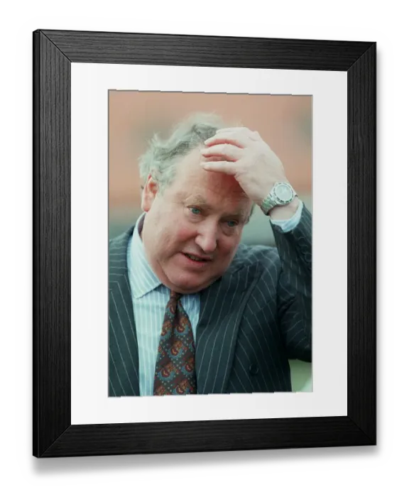 Framed Print : Anthony Oppenheimer Framed Print : Anthony Oppenheimer