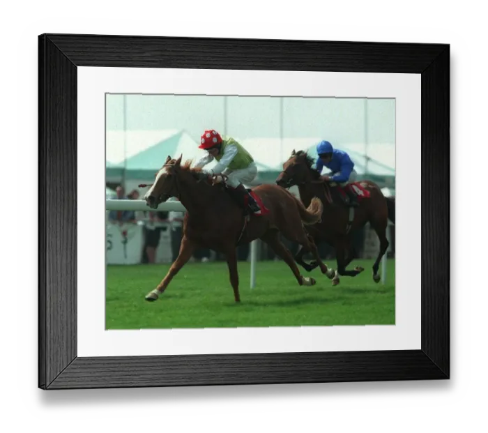 Framed Print : Single Empire Framed Print : Single Empire