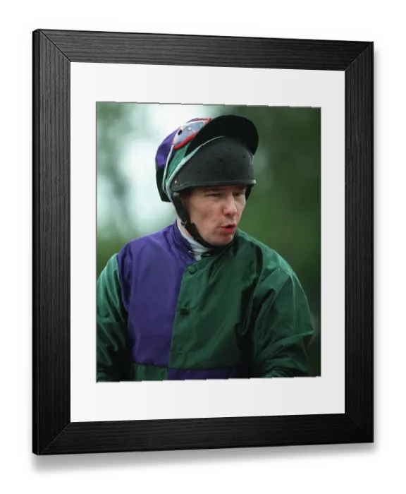 Framed Print : Willie Mcfarland Framed Print : Willie Mcfarland