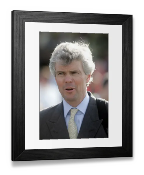 Framed Print : Hugh Morrison Framed Print : Hugh Morrison