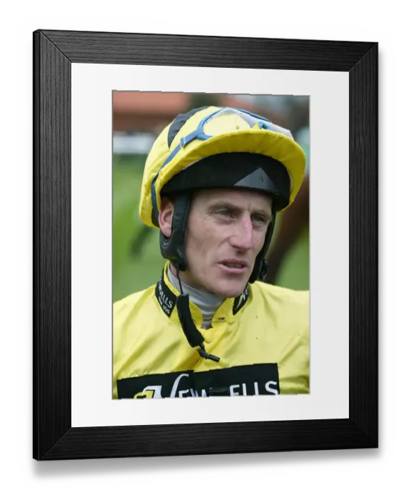 Framed Print : John Murtagh