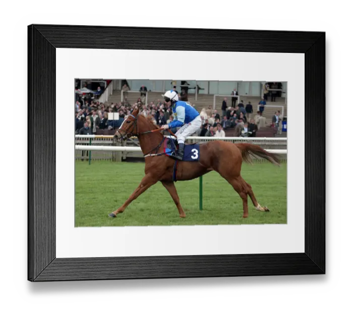 Framed Print : Ashdown Express Framed Print : Ashdown Express