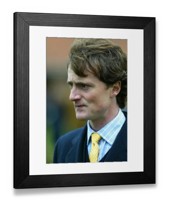 Framed Print : James Given Framed Print : James Given