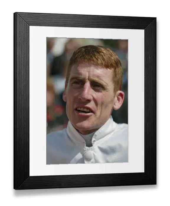 Framed Print : John Murtagh Framed Print : John Murtagh