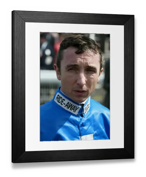 Framed Print : Tony Culhane Framed Print : Tony Culhane