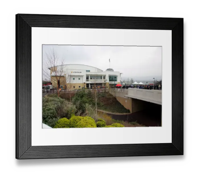 Framed Print : The Centaur Framed Print : The Centaur