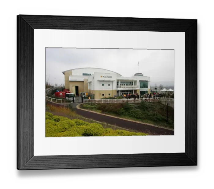 Framed Print : The Centaur Framed Print : The Centaur