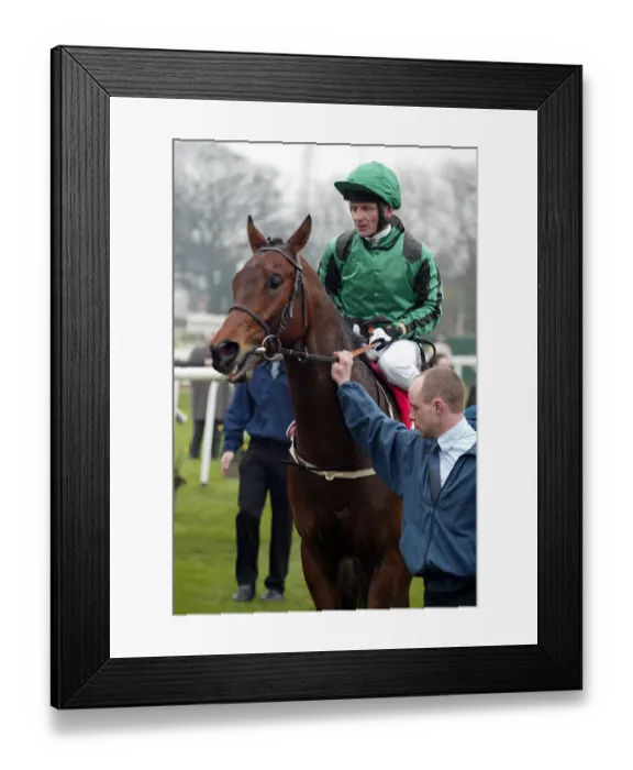 Framed Print : Tarraman Ridden By K.Darley Lincoln Meeting Doncaster Doncaster Racecourse Framed Print : Tarraman Ridden By K.Darley Lincoln Meeting Doncaster Doncaster Racecourse