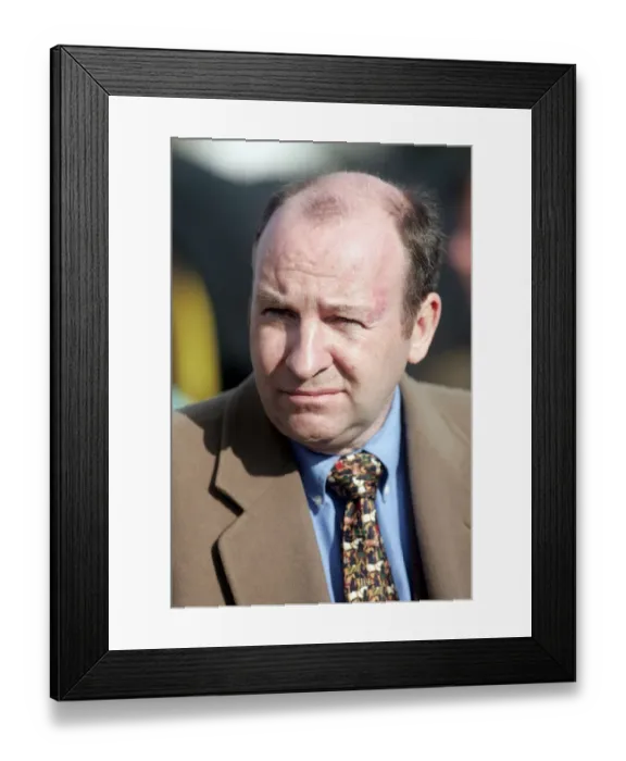 Framed Print : Graham Wylie Framed Print : Graham Wylie