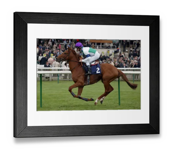 Framed Print : Stagbury Hill Framed Print : Stagbury Hill