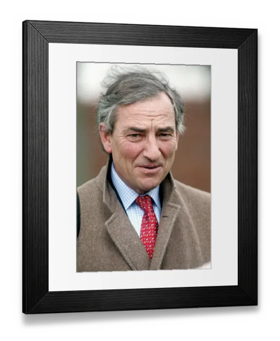 Framed Print : Luca Cumani Framed Print : Luca Cumani