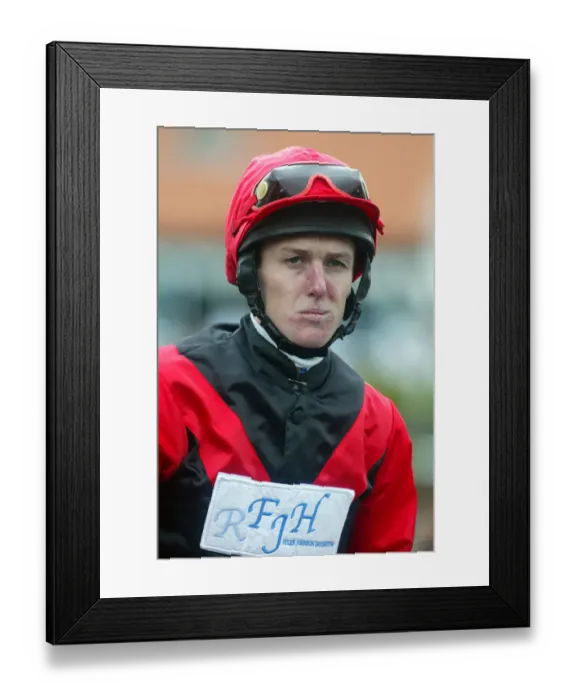 Framed Print : Stephen Carson