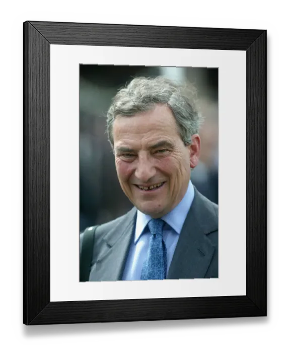 Framed Print : Luca Cumani Framed Print : Luca Cumani