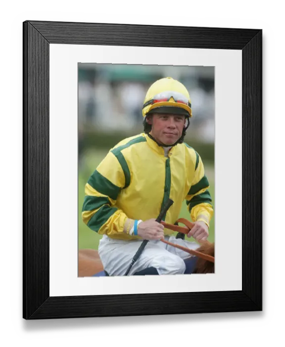 Framed Print : Adrian Mccarthy