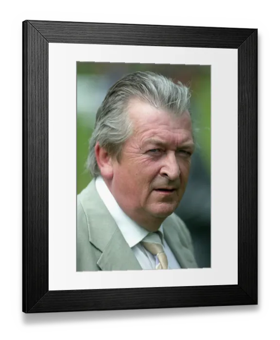 Framed Print : Geoff Huffer Framed Print : Geoff Huffer