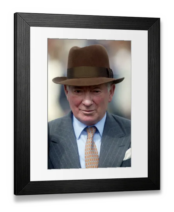 Framed Print : Barry Hills