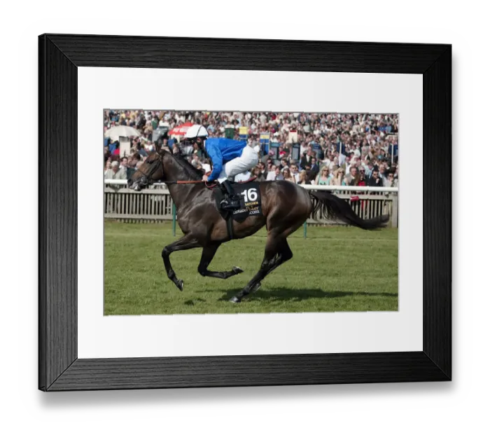 Framed Print : Satchem Ridden By K.Mcevoy Guineas Festival Nemarket 2005 Newmarket Framed Print : Satchem Ridden By K.Mcevoy Guineas Festival Nemarket 2005 Newmarket