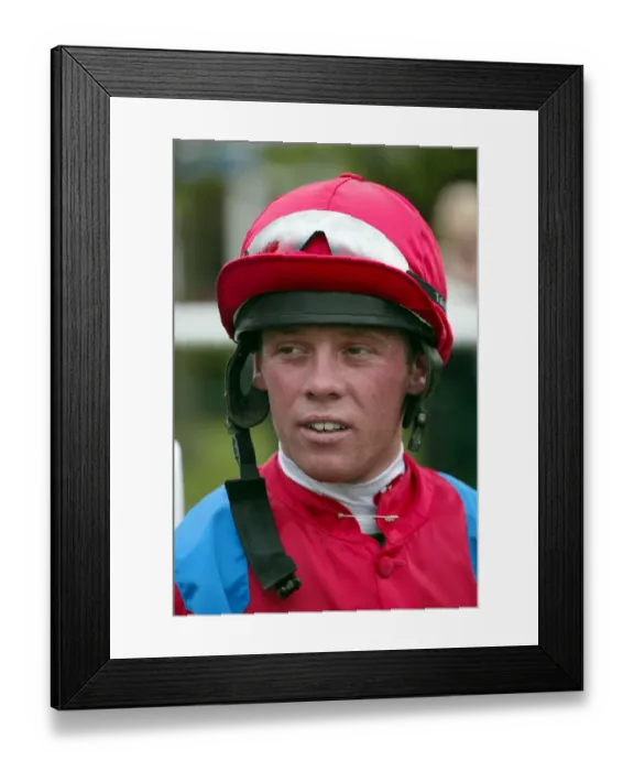 Framed Print : Adrian Mccarthy